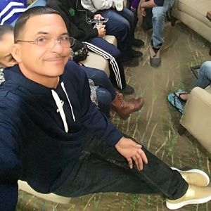 Meet your Posher, Quentin